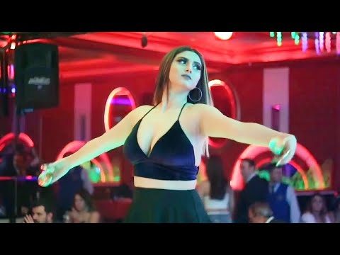 تريد تصير ترند دبي | صغيرة وكيوت تخبل - حسين الجواد || دبكات معربا