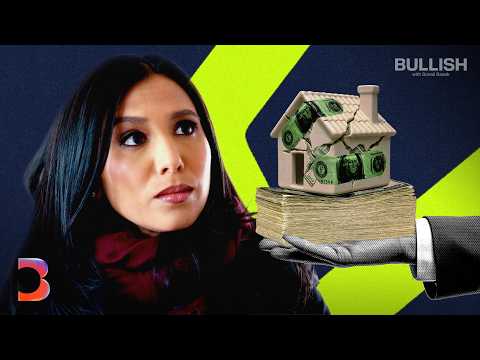 YouTube video thumbnail: How Wall Street Plans to Fix the Housing Crisis