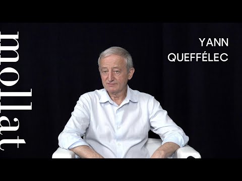 Vidéo de Yann Queffélec