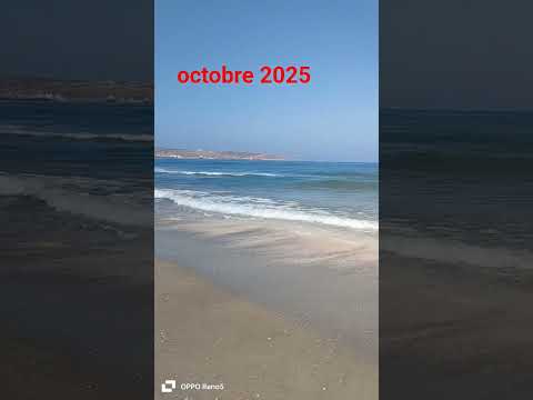 plage Arzew les Sablettes