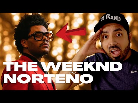 Blinding Lights Norteño - EZ Band Ft. The Weeknd