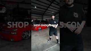 Solo Por Ondgas.com ⛽️🔥