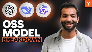OpenAI vs. Deepseek vs. Qwen: Comparing Open Source LLM Architectures