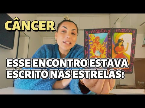 ♋️CÂNCER Os Orixás Te Dizem: Você Viverá Um Tempo de Glória! Sua Bondade Lhe Trará Isso!