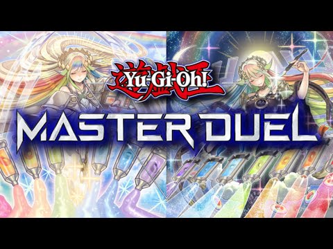 あ~した天気にな~れ!【遊戯王 マスターデュエル】