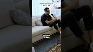 Mexico Doesn't Count?