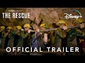 Cave Rescue Mission Challenges and Mindset