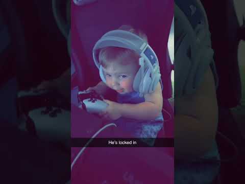 I’ve seen enough. Put him on the mouse and keys