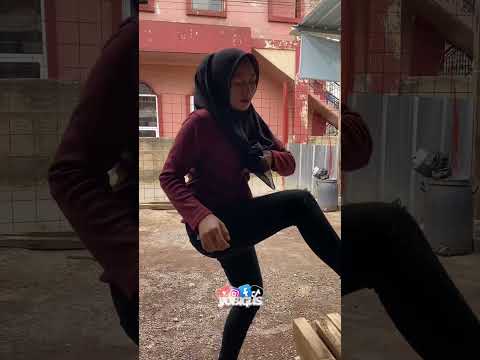 Mang Udeg Terlalu Pokus Teing Jadi We Kasemprot Ku Pamajikan 🤣
