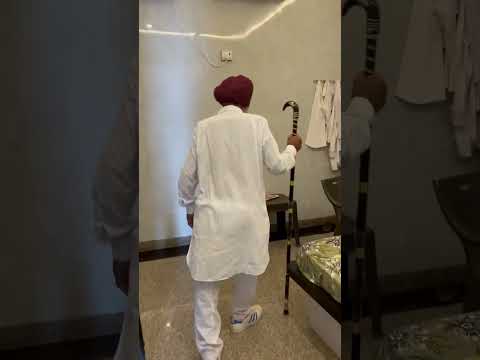 bapu mera #punjabimusic