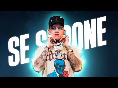 SE SUPONE - BLESSD ( VIDEO OFICIAL )