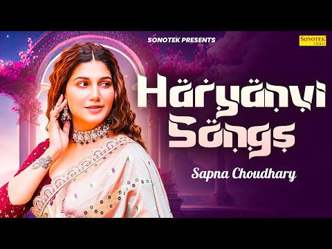 Sapna Chaudhary New Songs 2024 | New Haryanvi Songs 2024 | #sapnachoudhary