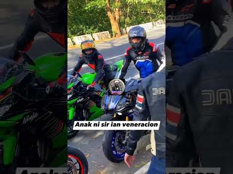 Spotted Ian veneracion at manukan marilaque