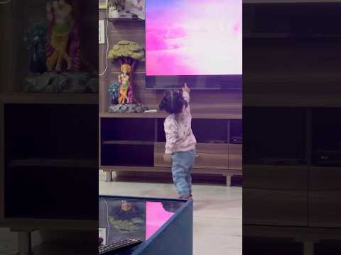 Heeku Masti time 🥰🥰✅ #song #subscribe #dance #bollywood #love #daughterlove