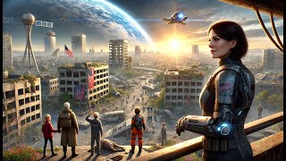Hey Feared Our Weapons… Until They Met Our Will | HFY | Sci-Fi  Story War