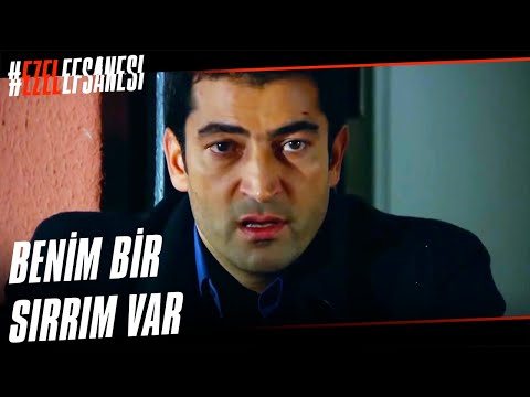 Siz Hiç Nefes Almayı Unutacak Kadar Özlediniz mi? | Ezel