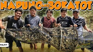 P1 - Puno ang Bokatot - EP1963