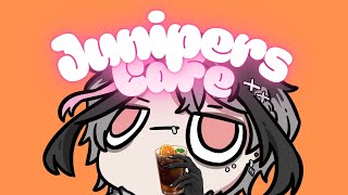 🔴Junipers Cafe : ตื่นยัง