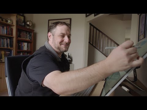 Microsoft Surface for Education | Meet Ken!