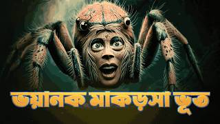 আত্মাও রূপ বদলাই 😨 | Scary Story Bangla | Horror Story Bangla | Bhuter golpo