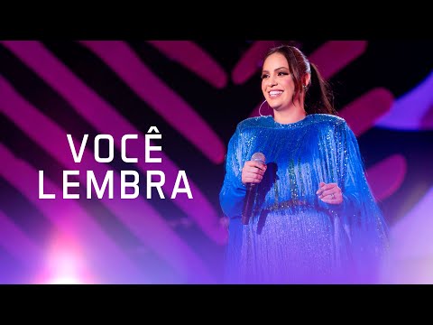 Você Lembra - Raphaela Santos (EP Paradise 2.0 OFICIAL)