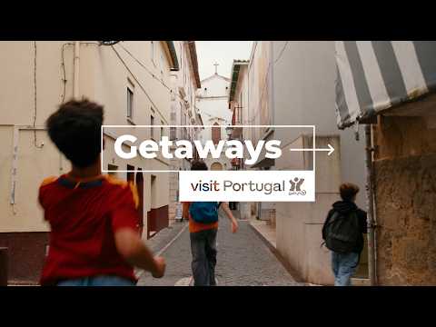 A Porta Festival by Visit Portugal