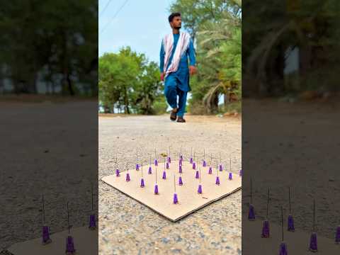 ALLAH ny bachaya #trending #viral #ytshorts