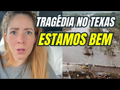 O que aconteceu no Texas e onde estamos agora