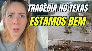 O que aconteceu no Texas e onde estamos agora