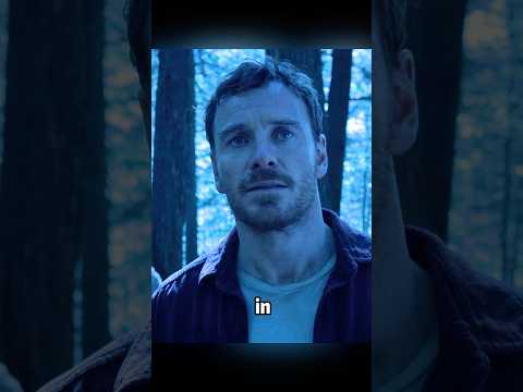 The evil Magneto was once kind-hearted as well. #shorts