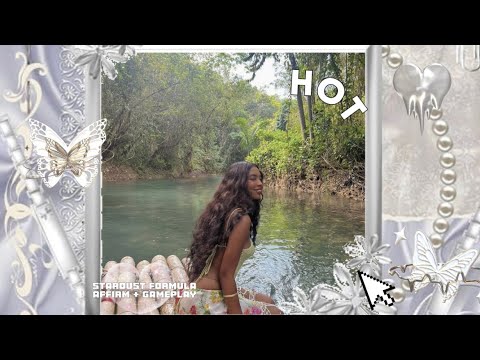 never feel heat again ♡ temperature-proof body