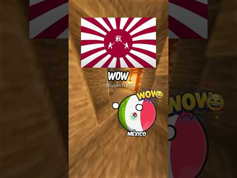 Actualizar La Bandera Del País #countryballs