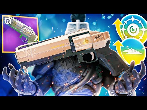 YOU HAVE 2 WEEKS TO GET THIS HANDCANNON