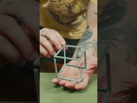 3 Brain Melting Perspective Illusions!!