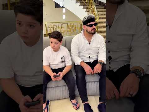 اتبرعله بعيونه و يعايره انه اعمى 😢 #sad #sigma