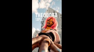 #ASUIVRE Ep 23 : @Nysos te présente Theodora  En collab avec @doserap   🤝