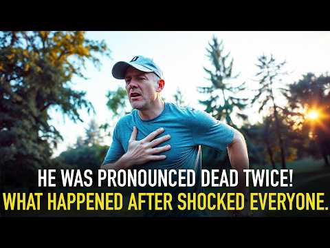 He Was Pronounced Dead Twice, But What Happened Next Shocked Everyone