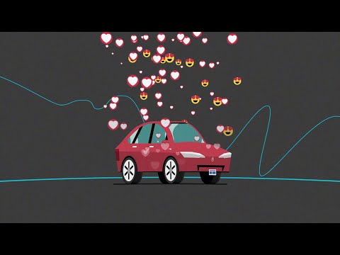Emotive #LiveElectric - Electric Vehicles Reduce Emissions (Simplified Chinese subtitles)