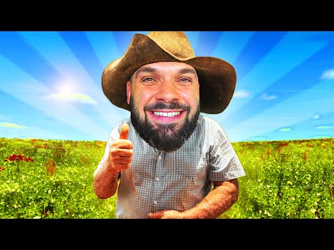 NOVÝ FARMÁŘ V ZIELONCE!  | Farming Simulator 25 #01