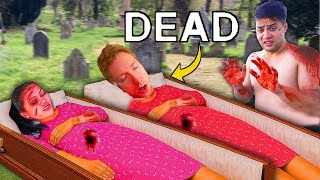 Vy Qwaint & Chad Wild Clay Are DEAD ....💔 (GoodBye Spy Ninjas)