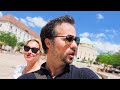 Pécs Felfedezése