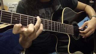 Ozzy Osbourne - Mama, I'm Coming Home (Arranjo)