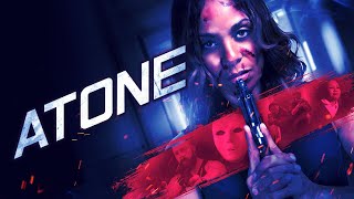 Atone (1080p) FULL MOVIE - Action, Thriller, Crime