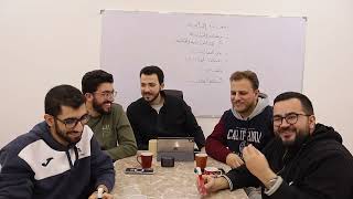 بودكاست ١ | الأخطاء الشائعة في السنة التحضيرية 