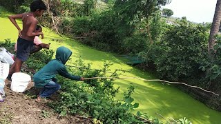 Kkp Fishing vlogs is live koramenu fishing