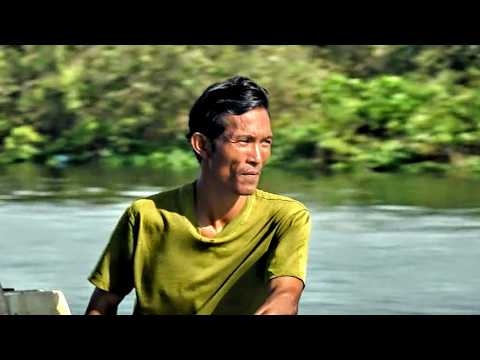 Living on Water : Cambodia’s Heritage Under Threat