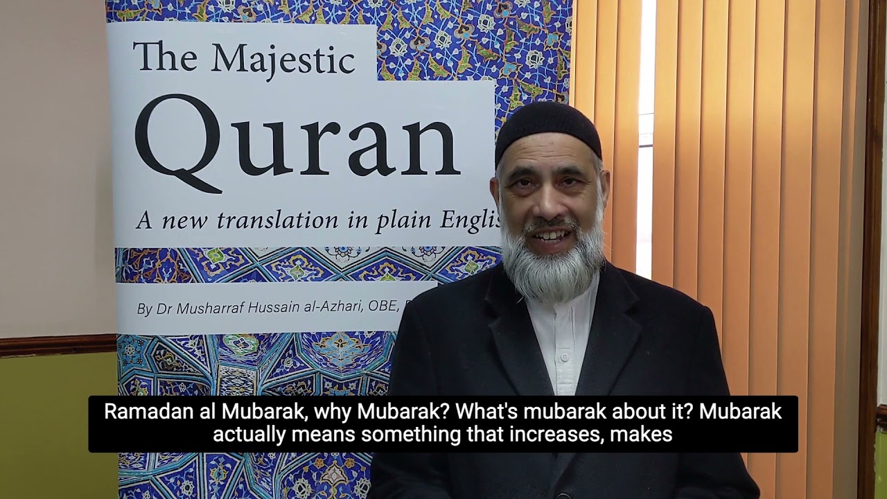 Why Is The Quran Important