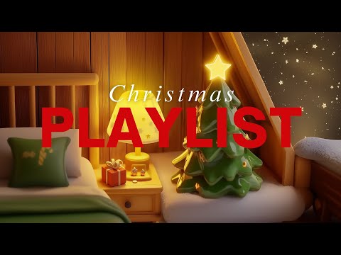 Top 100 Christmas Songs of All Time 🎄 Best Christmas Music Playlist