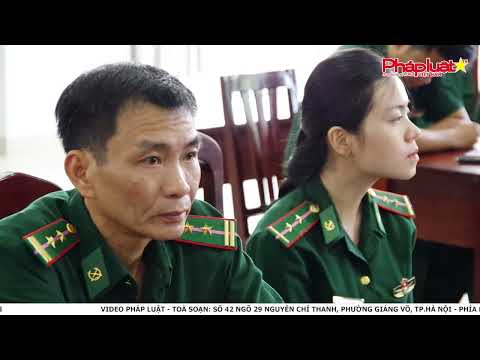 TP HCM: Biên phòng cửa khẩu cảng Bà Rịa-Vũng Tàu phát động chương trình ủng hộ nhân dân Cuba