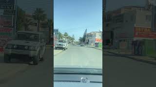 "Check the road in Cyprus Blew My Mind! 😱 #Shorts" #ecarscyprus #summer #beach #automobile #travel